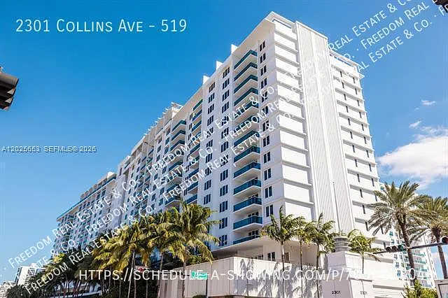 2301 Collins Ave #519 — Photo 19