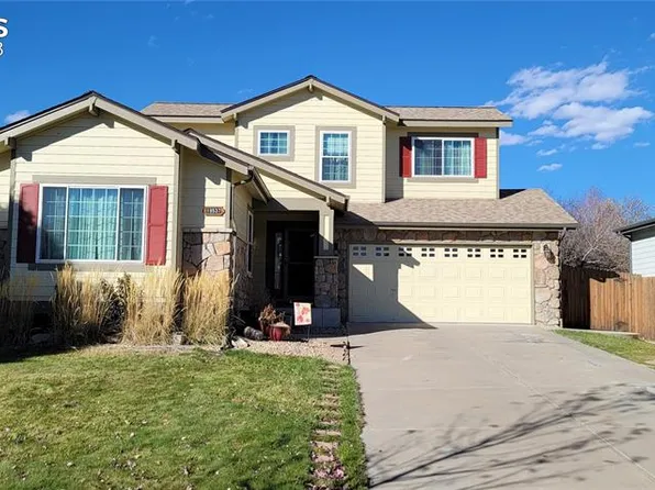 19537 E Dickenson Pl, Aurora, CO 80013