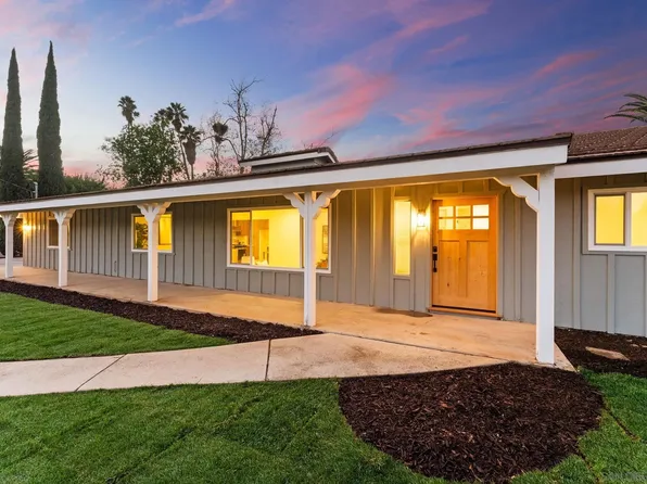 958 Berkshire Ct, Escondido, CA 92025