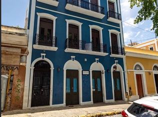 9 Del Mercado #2, San Juan, PR 00901