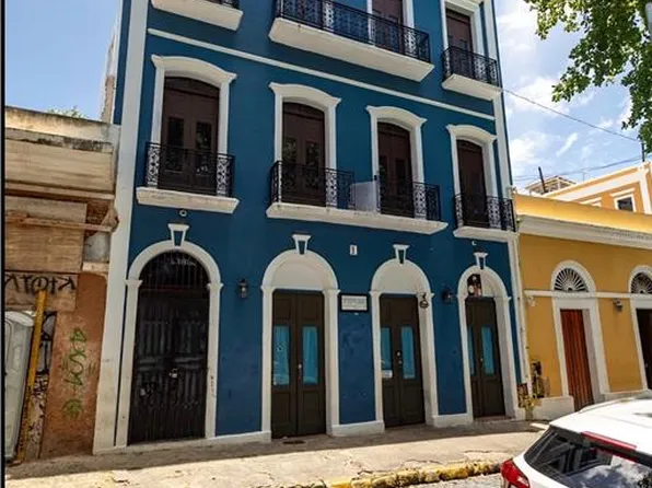 9 Del Mercado #4, San Juan, PR 00901
