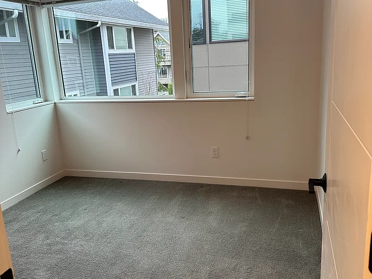 Second bed room.