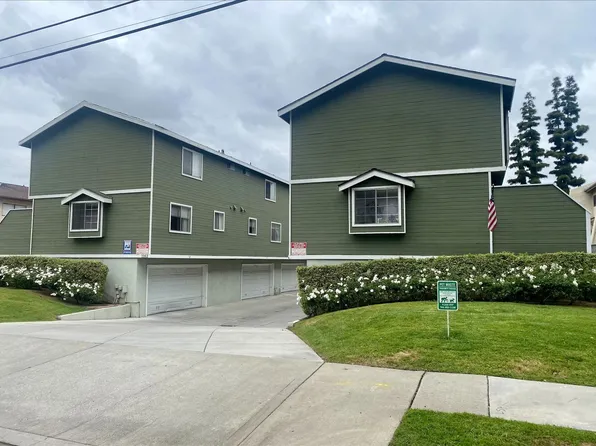 Badillo - 1163 - BLUE, 1163 W Badillo St APT 3, Covina, CA 91722