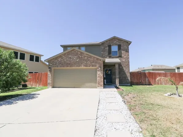 1506 Port Seattle Dr, Laredo, TX 78045