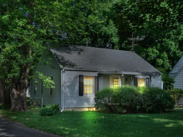 1633 S Jefferson Avenue, Springfield, MO 65807