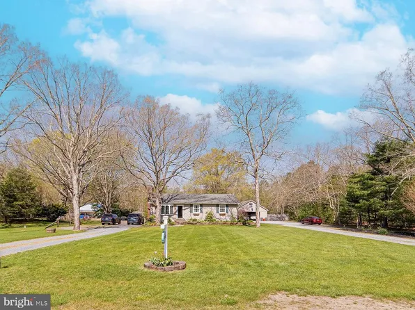 616 Port Elizabeth Cumberland Rd, Millville, NJ 08332