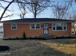 4414 Charlotte Ann Dr, Louisville, KY 40216