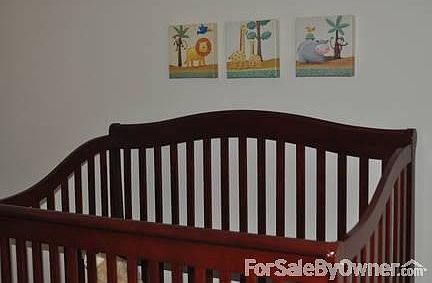 Close up of Front of Home - Bay Window