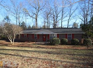 1491 S Davis Rd, Lagrange, GA 30241