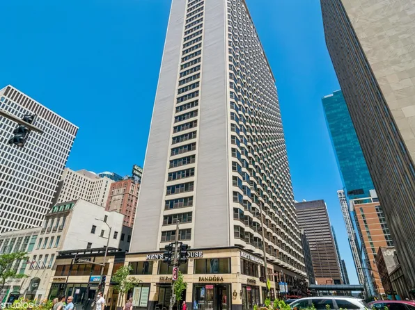 535 N Michigan Ave, Chicago, IL