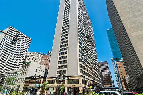 535 N Michigan Ave #1308 Photo 1