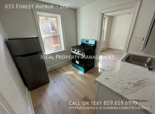 633 Forest Ave APT 202, Cincinnati, OH 45229