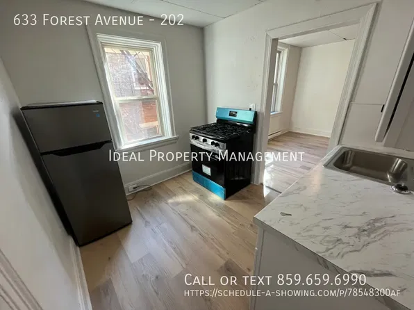 633 Forest Ave, Cincinnati, OH