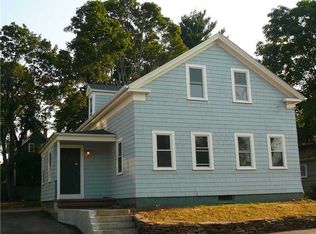 54 Locust St, Providence, RI 02906