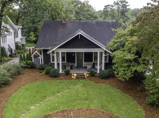 299 Woodlawn Ave, Athens, GA 30606