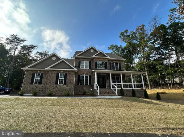 279 Fishel Rd, Winchester, VA 22602