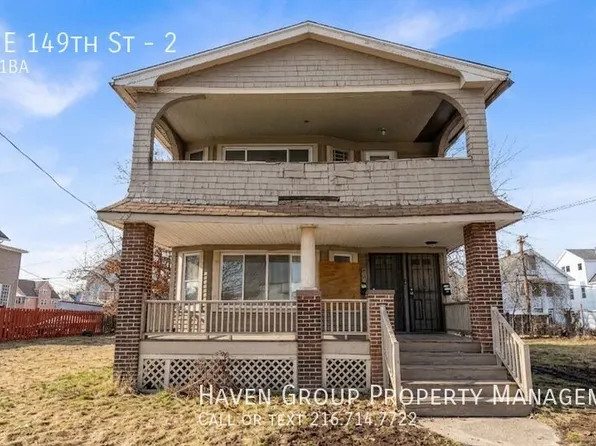 430 E 149th St, Cleveland, OH