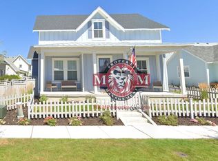 10907 S Paddle Board Way, South Jordan, UT 84009