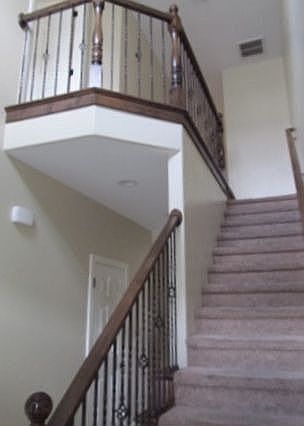 Stair Case