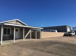 5667 S Bison Ave, Fort Mohave, AZ 86426
