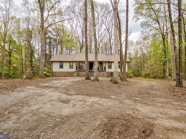 308 McBride Rd, Fayetteville, GA 30215
