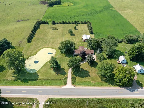 4673 W Grand Ledge Hwy, Mulliken, MI 48861