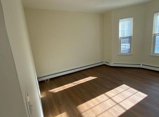 64 S Huntington Ave #4, Jamaica Plain, MA 02130