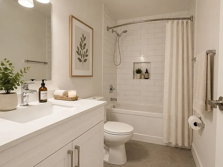 671 Woolwich St #208 — Photo 7