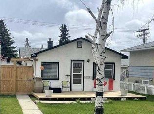 2511 N 9th Ave SE, Calgary, AB T2A 0B4