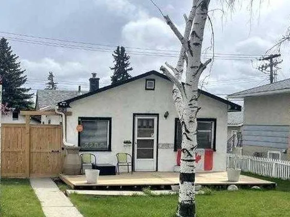 2511 N 9th Ave SE, Calgary, AB T2A 0B4