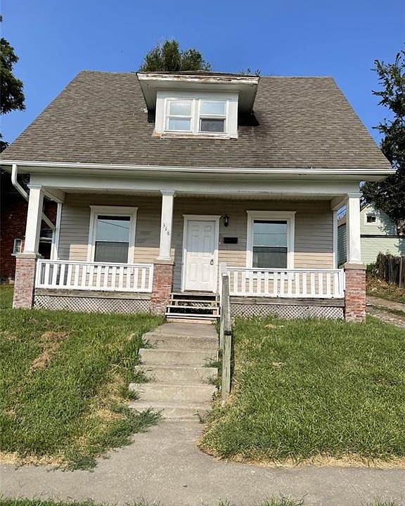 1st image of 318 S 24th St