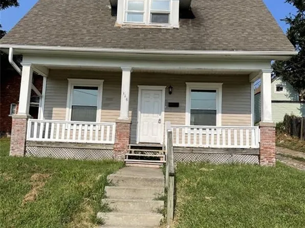 318 S 24th St, Saint Joseph, MO 64507