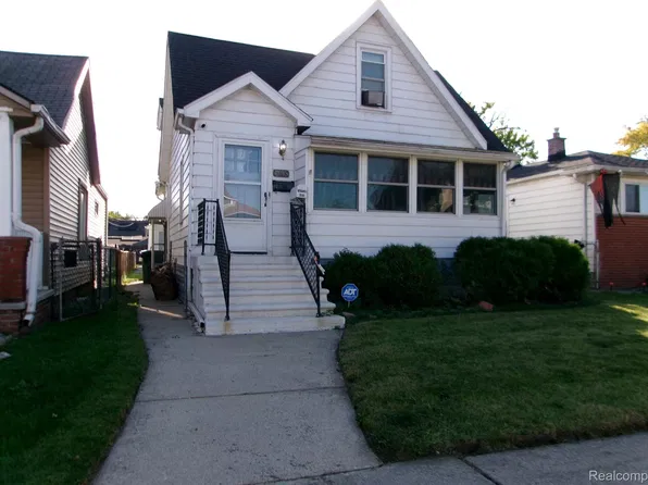 1409 Council Ave, Lincoln Park, MI 48146