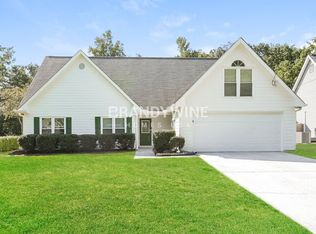 3639 Traddsprings Way, Snellville, GA 30039