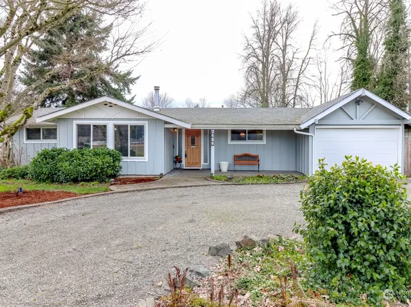 7486 Riverside Drive E, Sumner, WA 98390