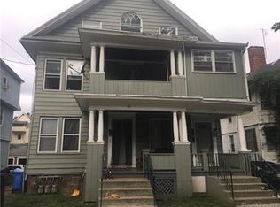 143 Edgewood Street - 3, Hartford, CT 06112