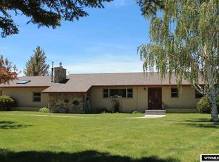7 Blue Spruce Ln, Riverton, WY 82501