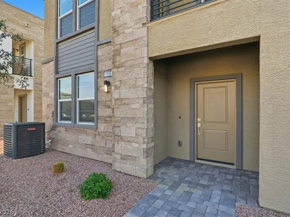 1155 Tektite Ave, Henderson, NV 89011