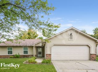 3758 Cardiff Ct, Indianapolis, IN 46234