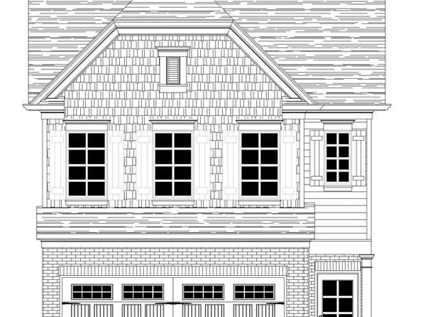 1146 Bartlett Trce, Suwanee, GA 30024