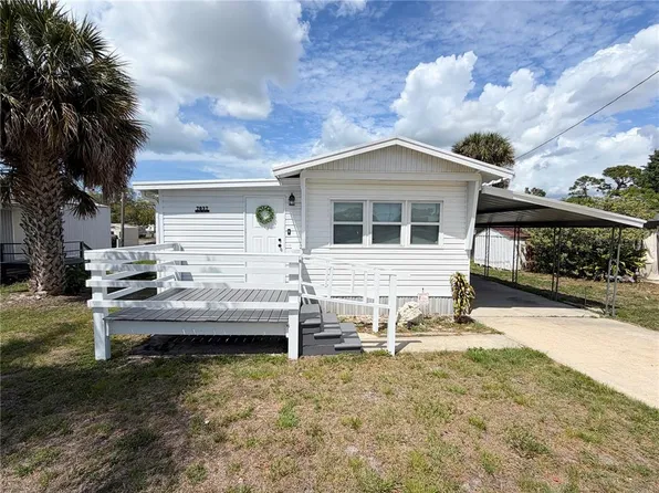 7037 Lofty Dr, Port Richey, FL 34668