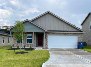 15508 Taylorcrest Dr, Conroe, TX 77306