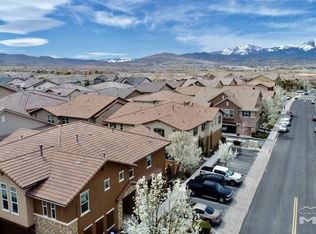 1868 Wind Ranch Rd UNIT B, Reno, NV 89521