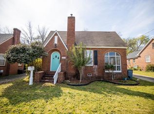 3403 Howard Ave, Columbus, GA 31904
