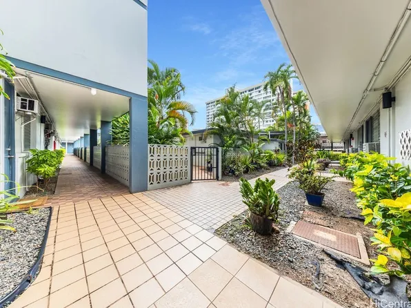 1550 Rycroft St APT 212, Honolulu, HI 96814