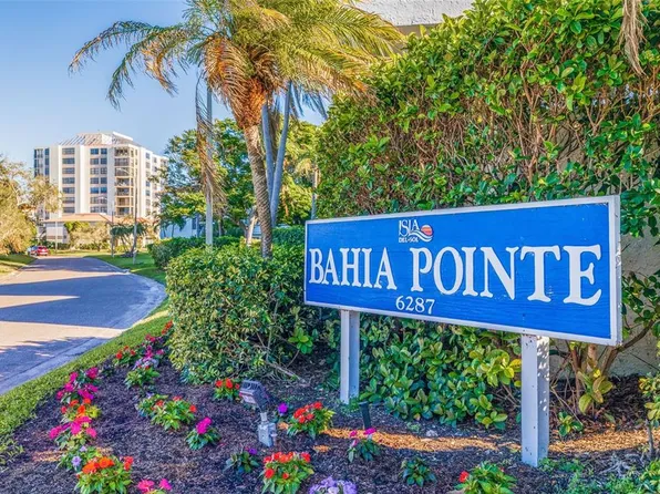 6287 Bahia Del Mar Cir APT 114, Saint Petersburg, FL 33715