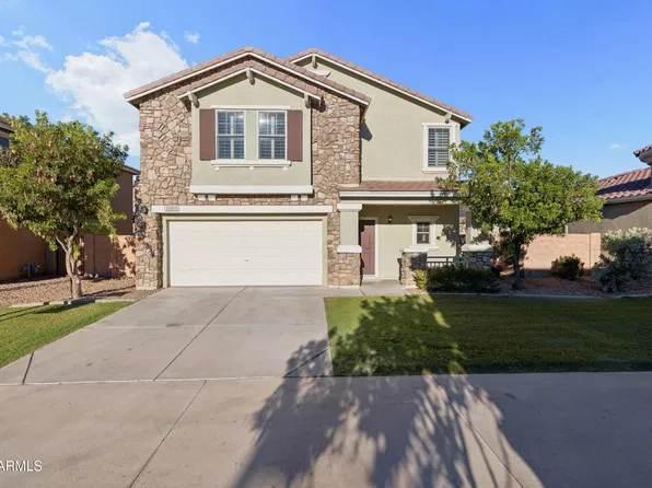 16018 N 171st Dr, Surprise, AZ 85388