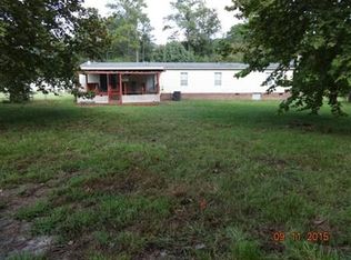 6935 Hypony Trl, Parkton, NC 28371