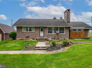 3422 Levans Rd, Allentown, PA 18104