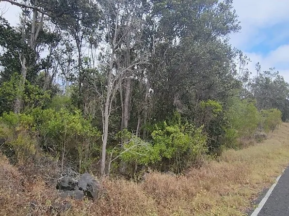 Outrigger Dr Lot 35, Ocean View, HI 96737